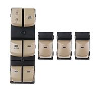 interruptor de ventana Elevalunas eléctrico para automóvil para interruptor para maestro para Hyundai 2012-2016 para Elantra Lang para Move 935704V000 935804V000 93570-4V000 93580-4V000(B)