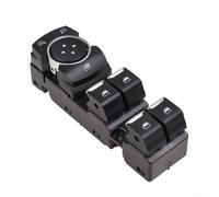 Interruptor de ventana estilo OEM para Ford para Fiesta lado del pasajero H1BT-14540-CB H1BT-14540-CC Reemplazo de ajuste de fábrica