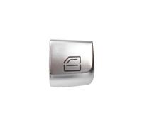 interruptor de ventana For Mercedes W447 W448, cubierta de botón de reparación de interruptor de ventana de coche, tapa de llave de interruptor de Control de vidrio de puerta de vehículo for Benz Vito