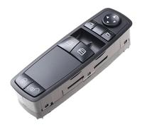 interruptor de ventana Interruptor Control Elevalunas Eléctrico Para Benz Clase A Y B W169 W245 número Pieza 2518200510(Model E)