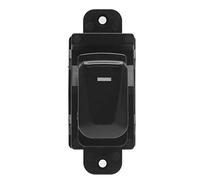 Interruptor de ventana, interruptor de botón Elevador de ventana Reemplazo del interruptor de control de elevación de ventana eléctrica 93580-2Z000 para IX35