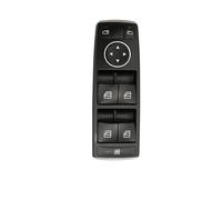 Interruptor de Ventana, Interruptor de Control de Ventana de Coche para Benz W166 W292 W463 para Mercedes ML GL Gle Gls Clase G 1669054300