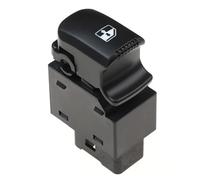 Interruptor de Ventana Interruptor de elevalunas eléctrico Trasero Izquierdo y Derecho para Hyundai Santa FE 2007 2008 2009 2010 2011 2012 935802B000 93580-2B000 935802B500 935812B000(1 pc)