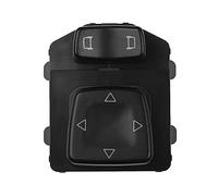 interruptor de ventana Interruptor de ventana eléctrico, pulsador para Scania 1863514 1746397 0431601, accesorios para coche 1445793(1863514)