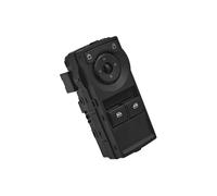 interruptor de ventana Interruptor Principal De Elevalunas Para Holden Para Commodore Ute VE Con Iluminación Y 2 Botones