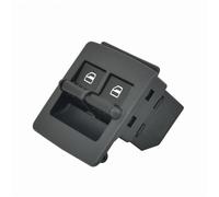 Interruptor De Ventana Izquierdo/derecho Para VW Para Beetle 1998 1999-2010 - Números De Pieza: 1C0959851 1C0959855 1C0959527