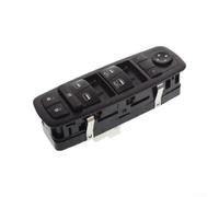 Interruptor de ventana maestro 68289802AB para Jeep para Grand para Cherokee WK2 2016-2019, botón de control de energía eléctrica reemplazo directo