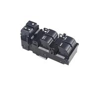 Interruptor de ventana Panel Interruptores Ventana Lado Conductor Para Accord 2008-2012 35750-TB0-H01 35750-TA0-A02