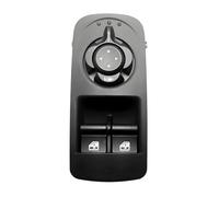 Interruptor De Ventana Para Alfa Para Romeo Para Mito 955 2008-2018 Botón De Control Elevador Ventana Maestro Energía Eléctrica 156080933 156085170 Autopartes