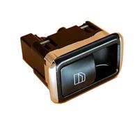 Interruptor de Ventana para Benz Clase C/E W212 W204, Interruptor Principal de Ventana eléctrica A2128208310/A2049058202/A2128208210