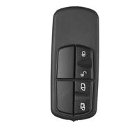 Interruptor de Ventana para camión Benz, Interruptor Maestro de Espejo retrovisor eléctrico A0045451213/0045451213