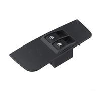 Interruptor de ventana para coches FIAT, rendimiento confiable, fácil de reemplazar, materiales, control mejorado y características de seguridad
