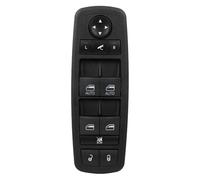 Interruptor de ventana para Dodge Journey 2013-2020 para Chrysler 300 2012-2015 68139806AB 68139806AC 68139806AA Master Power Window Switch lado del chofer