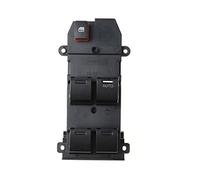 Interruptor de ventana Para el nuevo interruptor de ventana eléctrica para Honda para FIT 2009 para Honda para City 2007-2012 35750-TM0-A01 35750TM0A01 35750-TM0-F01 35750TM0F01(Right)