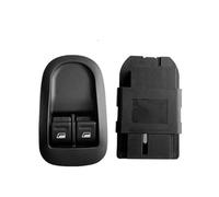 Interruptor De Ventana Para Fiat Scudo Expert 2001-2007 Interruptor De Control Del Elevalunas Autopartes(Manual No Lifter)