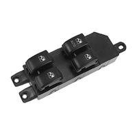 Interruptor de ventana Para Hyundai Santa Fe 2001 2002 2003-2006 93570-26100 9357026100 Interruptor de ventana eléctrica Interruptor de ventana eléctrica