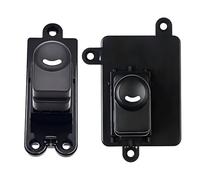 Interruptor de Ventana Para i30 Para cw 2008-2011 Lado del Pasajero Delantero Derecho Trasero botón reguladores ventana