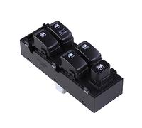 Interruptor de ventana Para interruptor de elevalunas eléctrico para maestro 93570-1C110 935701C110 93580-1C000WK para Hyundai Getz 2003-2010 para Matrix 2006-2011(Right Switch)