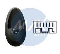 Interruptor De Ventana Para IVECO DAILY 2000 2006 Ant Dcha 1 Botón 6PIN