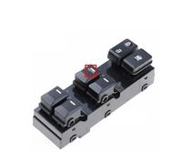 Interruptor de ventana para KIA Sportage 2011-2016 93570-3W400WK 93570-3W000,interruptor de ventana eléctrica principal del automóvil,control del elevador de ventana,B-AUTO