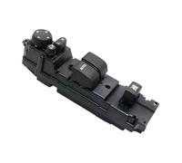 Interruptor De Ventana Para Mazda 2 3 Puertas 2008 2009 2010 LHD Eléctrico Maestro Elevador De Ventana Botón Control DF71-66-350A DF7166350A Autopartes