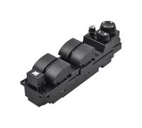 Interruptor De Ventana Para Mazda 6 GH 2007 2008 2009 2010-2013 Maste Botón De Control Del Elevador Ventana Eléctrico GS1E66350A GS1E-66-350A Autopartes