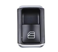 Interruptor de ventana para Mercedes para Master para W204 para W212 | Compatible con Mercedes 2049055402 2049055302 2049058202 Medición precisa Reemplazo directo Rendimiento estable Resistente a