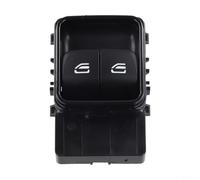 Interruptor de ventana para Mercedes Sprinter, A9079058902 LHD Control eléctrico para 907 910 2018-2022 Botón lateral del conductor