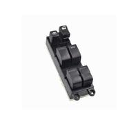 Interruptor De Ventana Para Nissan Navara D22 Skyline R34 Cedric Y31 Stagea M35 AD Van Para XTrail 1999 2014 RHD Interruptor Regulador Ventana
