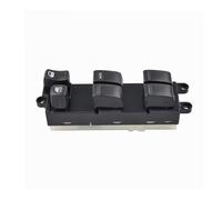 Interruptor De Ventana Para Nissan Navara D22 Skyline R34 Cedric Y31 Stagea M35 AD Van Para XTrail 1999 2014 RHD Botón Elevación Ventana
