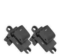 Interruptor De Ventana para Nissan para Navara D40 para Frontier para Pathfinder para VK56 para Xterra VQ40 25411-EA03A Interruptor Ventana eléctrico Elevalunas Interruptor(2pcs)