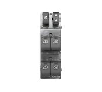 Interruptor De Ventana para Nissan Q40 QX50 QX70 2007-2017 254011BN1C 25401-1BN1C Interruptor De Control del Elevalunas Eléctrico Principal