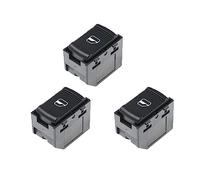 Interruptor de Ventana para Seat Leon 2000-2006 y Toledo 1999-2004 3B0959855B 1J4959857D Elevalunas eléctrico