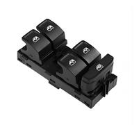 Interruptor de Ventana Para Skoda Para Fabia, Para Rapid 2013-2020 Potencia Principal 6V1959857A Interruptor ventana eléctrica