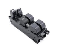 Interruptor De Ventana Para Subaru Para Baja Para Legacy Para Outback Botón Interruptor Control Maestro Ventana Eléctrica Conductor Izquierdo 25401-9E000