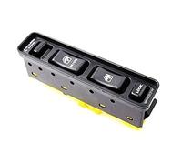 Interruptor de Ventana Para Suzuki Para Vitara 1992-1998 37990-60A00 37995-60A00 Interruptor ventana eléctrica