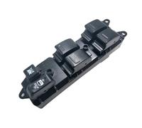 Interruptor de Ventana Para Toyota Para Hilux Vigo Fortuner 2007-2012 OEM 848200K100 84820-0K100 Interruptor De Ventana De Coche Botón De Elevación Eléctrica