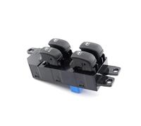 Interruptor De Ventana Principal Delantero Izquierdo Lado Del Conductor Para Hyundai Para Santa Fe 2001-2006 93570-26100