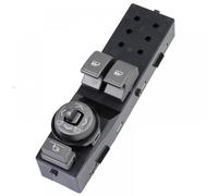 Interruptor de ventana principal VRVR 25790871 compatible con GM