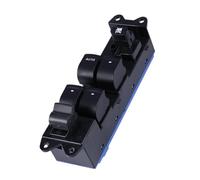 Interruptor de ventana Riloer para puerta de coche, compatible con Subaru Legacy Outback 2005-2009 83071AG05A 83071AG05B SW5493 14551966