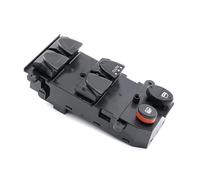 Interruptor De Ventana Vidrio 35750-SNV-H52 Interruptores Elevadores ABS Duraderos Y Confiables Interruptor Elevador Instalación Simple