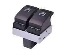 Interruptor de Ventana y Cerradura Compatible con VW Para T5, T6 7E0959855A botón reguladores ventana