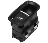 Interruptor de ventanilla Compatible Con Porsche Para Panamera Para Cayenne Para Boxster 911 918 7PP959855C 7PP959855B Botón Del Interruptor De La Ventana Del Pasajero