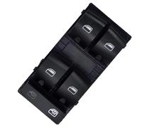 Interruptor de ventanilla del lado del conductor compatible con el código OEM 4F0959851. Apto para A3, A6, Q7 - AU3D. reemplazo