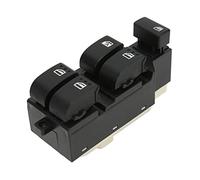 Interruptor de Ventanilla Eléctrica 84820 B4030 ABS Reemplazo de Respuesta Rápida para Daihatsu Terios Interruptores de Ventanilla Eléctrica Automotriz Interruptor de Automóvil