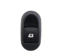 Interruptor De Ventanilla Eléctrica Botón De Ventanilla Eléctrica Para Citroën C2 C3 96401469XT 6554 L7 Interruptor de control de ventana