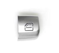 Interruptor De Ventanilla Eléctrica Para Benz Para Clase C W205 W213 W253 GLC200 GLC220 GLC250 GLC300 GLC350 E250 E300 E63 A2139050000 2139050000 Interruptor de control de ventana(No.2)