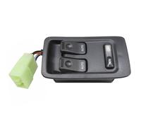 Interruptor De Ventanilla Eléctrica Principal Del Conductor Delantero Izquierdo O Derecho FD14-66-350C FD1466350C Para Mazda RX-7 RX7 1993 1994-2002 HLWXMDZ