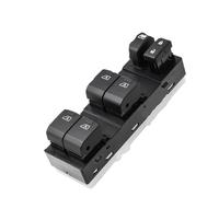 Interruptor de ventanilla eléctrica Principal del Lado del Conductor 25401-JK42E para Infiniti G25, G35, G37, Q40, 25401-JK40D, 25401-9N00D