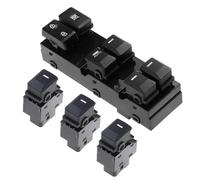 Interruptor De Ventanilla Principal Eléctrico 93575-1H000 93570-3W400WK 93570-3W450 Para Kia Para Sportage 2011 2012-2016 HLWXMDZ(A set)